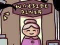 ร้านอาหารมื้อเย็นในพายุ  เกมออนไลน์