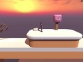 การแข่งขันนินจา  เกมออนไลน์