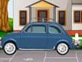 ปริศนาการเปลี่ยนเกียร์  เกมออนไลน์