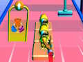 โรงงานตุ๊กตา  เกมออนไลน์