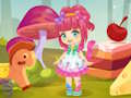 ท๊อดดี้ มูซี่ น่ารัก  เกมออนไลน์