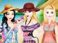 สุขสันต์วันหยุดฮาวาย  เกมออนไลน์
