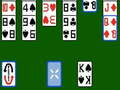 กอล์ฟเล่นไพ่คนเดียวของทรัมป์  เกมออนไลน์