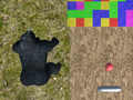 เบรกเกอร์โซ่สี  เกมออนไลน์