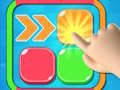 เลื่อนพวกเขาออกไป  เกมออนไลน์