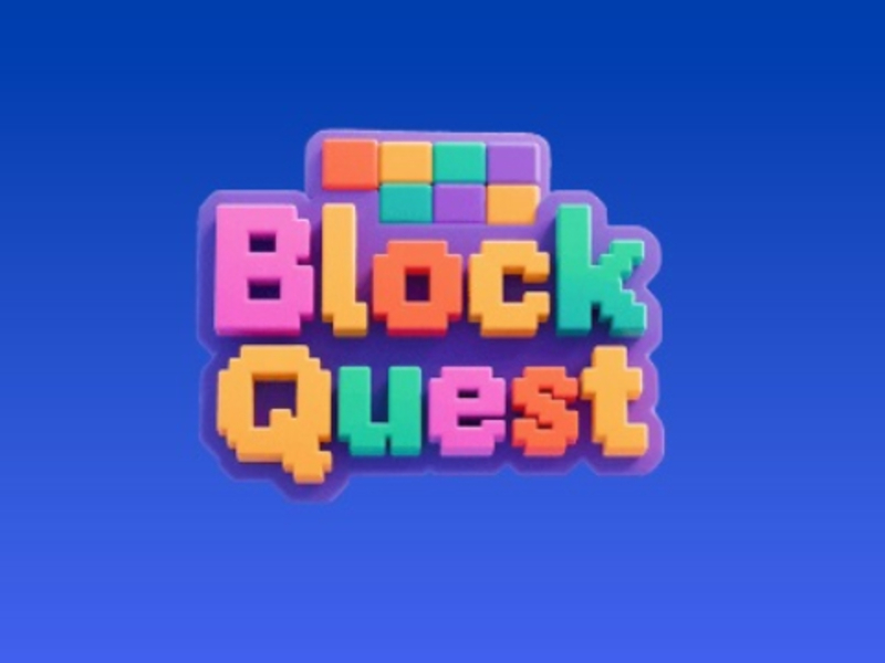 Block Quest เกมออนไลน์