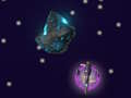 ดอดเจอร์อวกาศ  เกมออนไลน์