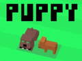 ลูกหมา  เกมออนไลน์