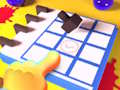 ปริศนาประทับตรา  เกมออนไลน์