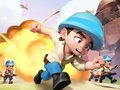 สงครามยอดนิยม: เกาะเอาชีวิตรอด  เกมออนไลน์