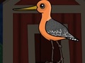 หนี Godwit น่ารัก  เกมออนไลน์