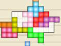 เตตร้าบล็อกโมเสก  เกมออนไลน์