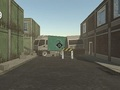 ผู้เล่นหลายคนโจมตีซอมบี้ 3D  เกมออนไลน์