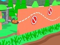 เลื่อยไฟฟ้า 3D  เกมออนไลน์
