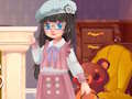 Kiddo Prim และเหมาะสม  เกมออนไลน์