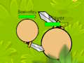 การต่อสู้ด้วยดาบ ไอโอ  เกมออนไลน์