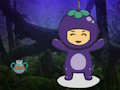 หนีป่าวันเดอร์ฟรุ๊ต  เกมออนไลน์