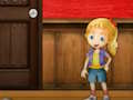 ห้องเด็ก Amgel Escape 174  เกมออนไลน์