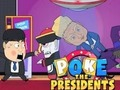 กระตุ้นประธานาธิบดี  เกมออนไลน์