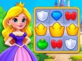 การแข่งขันของกษัตริย์และราชินี เกมออนไลน์