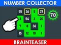 ผู้เก็บเลข: ปริศนา เกมออนไลน์