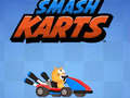 สแมชบคาร์ท  เกมออนไลน์