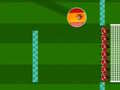 ฟุตบอลนิ้วโกล  เกมออนไลน์
