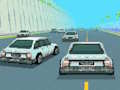 เรโทรเรเซอร์ 3D  เกมออนไลน์