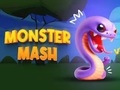 Monster Mash: ผู้ฝึกสอนสัตว์เลี้ยง  เกมออนไลน์