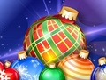 ปาฏิหาริย์ปีใหม่! เชื่อมโยงลูกบอล เกมออนไลน์