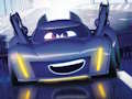Batwheels เดาตัวละคร  เกมออนไลน์