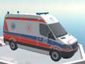รีบรถพยาบาล  เกมออนไลน์