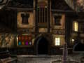 หลบหนีจากแมนชั่นลึกลับ เกมออนไลน์