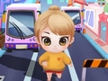 วิ่งของ Chibi โกรธ เกมออนไลน์