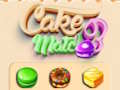 เค้ก Match3  เกมออนไลน์