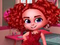 Prism Fashionistas แต่งตัวเพื่อสร้างความประทับใจ  เกมออนไลน์