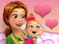 อีมิลี่อร่อย: การเริ่มต้นใหม่ - แพ็คเกจวันวาเลนไทน์ เกมออนไลน์