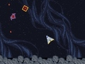 สเปซ บลาสเตอร์  เกมออนไลน์