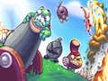 โยนเต่า  เกมออนไลน์