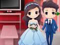 ค้นหาแหวนคู่รัก  เกมออนไลน์