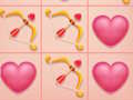 กามเทพวาเลนไทน์ Tic Tac Toe  เกมออนไลน์