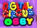 ละครสัตว์ดิจิทัล: Obby  เกมออนไลน์