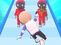 จอห์นนี่ ดอดจ์ ชูตเตอร์  เกมออนไลน์