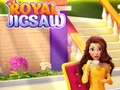 จิ๊กซอว์ รอยัล เกมออนไลน์