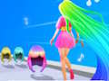 ความท้าทายการแข่งขันผม  เกมออนไลน์