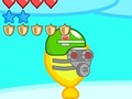 การต่อสู้ด้วยบอลลูน  เกมออนไลน์