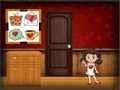 หลบหนีวันวาเลนไทน์ของ Amgel 5  เกมออนไลน์