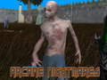 ฝันร้ายแห่งเวทมนตร์  เกมออนไลน์