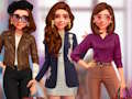 เคนเดล 7 วัน 7 สไตล์  เกมออนไลน์