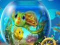 ปลาดอม 2  เกมออนไลน์
